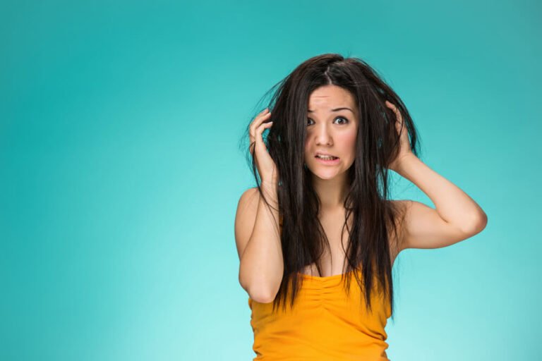 Can Pycnogenol Help Combat Hair Loss During Menopause