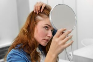 Does Mounjaro Cause Hair Loss?" Unraveling the Connection with Scientific Insights