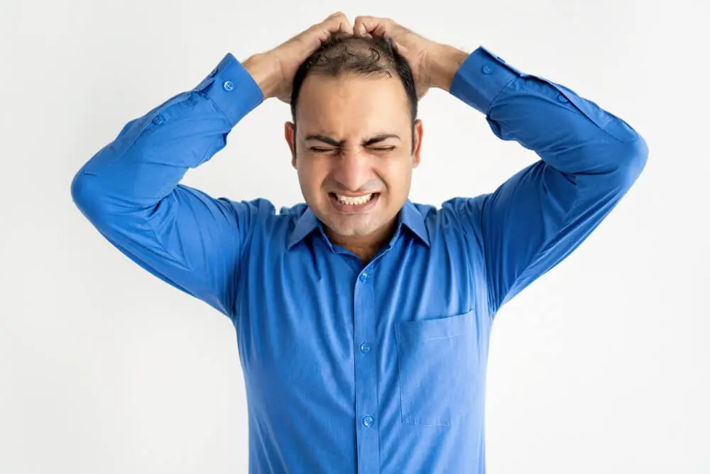 Lamictal Hair Loss Causes, Solutions, and Expert Insights